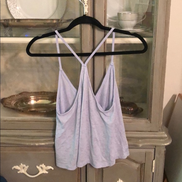 Loose fitting tank - Picture 2 of 2